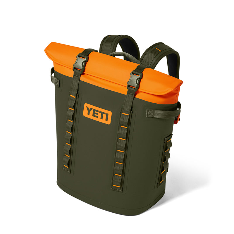 YETI HOPPER M20 SOFT BACKPACK COOLER