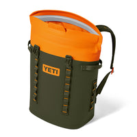 YETI HOPPER M20 SOFT BACKPACK COOLER