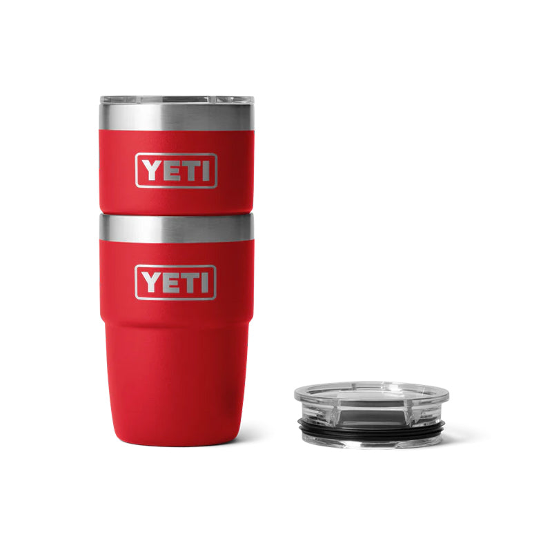 YETI RAMBLER 8 OZ STACKABLE CUP