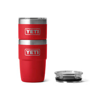 YETI RAMBLER 8 OZ STACKABLE CUP