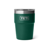 YETI RAMBLER 16 OZ STACKABLE CUP