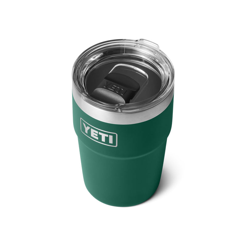 YETI RAMBLER 16 OZ STACKABLE CUP