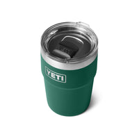 YETI RAMBLER 16 OZ STACKABLE CUP