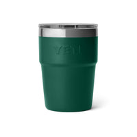 YETI RAMBLER 16 OZ STACKABLE CUP