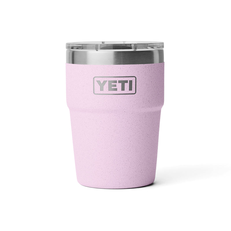 YETI RAMBLER 16 OZ STACKABLE CUP