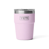 YETI RAMBLER 16 OZ STACKABLE CUP
