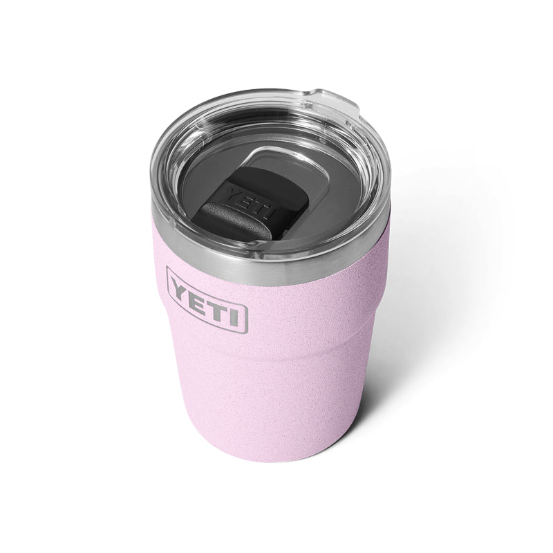 YETI RAMBLER 16 OZ STACKABLE CUP
