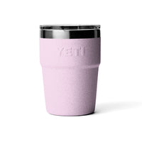 YETI RAMBLER 16 OZ STACKABLE CUP