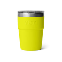 YETI RAMBLER 16 OZ STACKABLE CUP