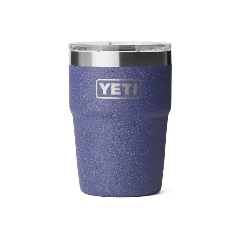 YETI RAMBLER 16 OZ STACKABLE CUP