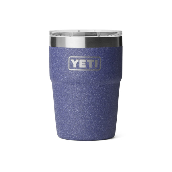 YETI RAMBLER 16 OZ STACKABLE CUP