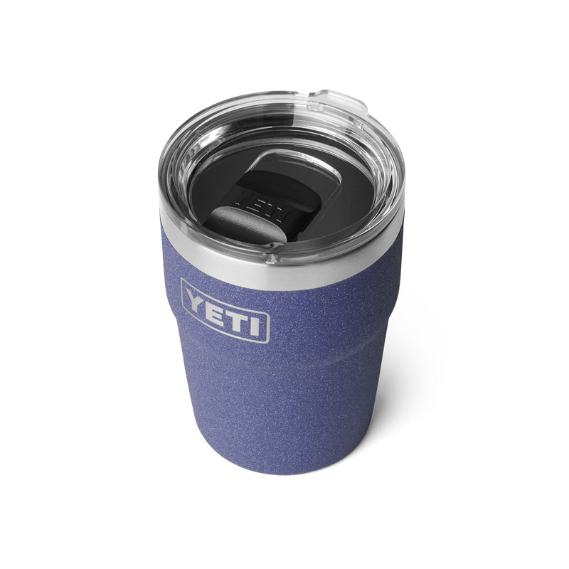 YETI RAMBLER 16 OZ STACKABLE CUP