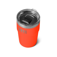 YETI RAMBLER 16 OZ STACKABLE CUP
