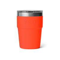 YETI RAMBLER 16 OZ STACKABLE CUP