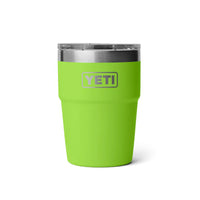 YETI RAMBLER 16 OZ STACKABLE CUP