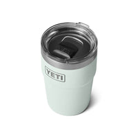 YETI RAMBLER 16 OZ STACKABLE CUP