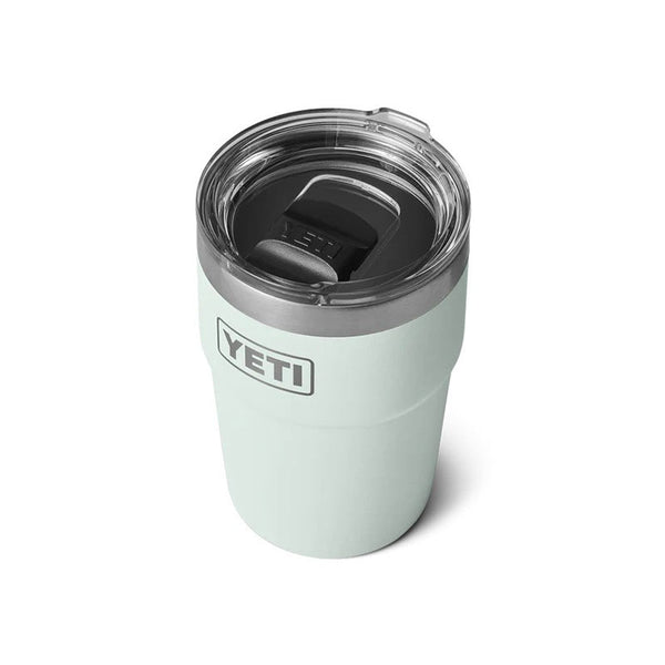 YETI RAMBLER 16 OZ STACKABLE CUP