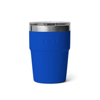 YETI RAMBLER 16 OZ STACKABLE CUP