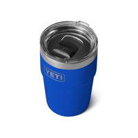 YETI RAMBLER 16 OZ STACKABLE CUP