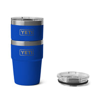 YETI RAMBLER 16 OZ STACKABLE CUP