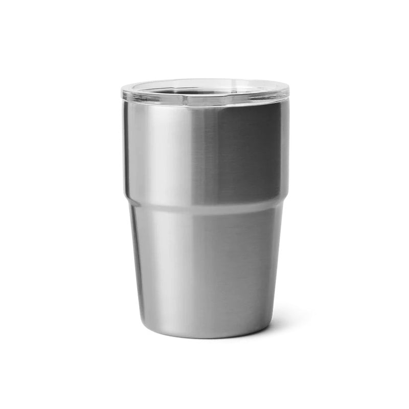 YETI RAMBLER 16 OZ STACKABLE CUP