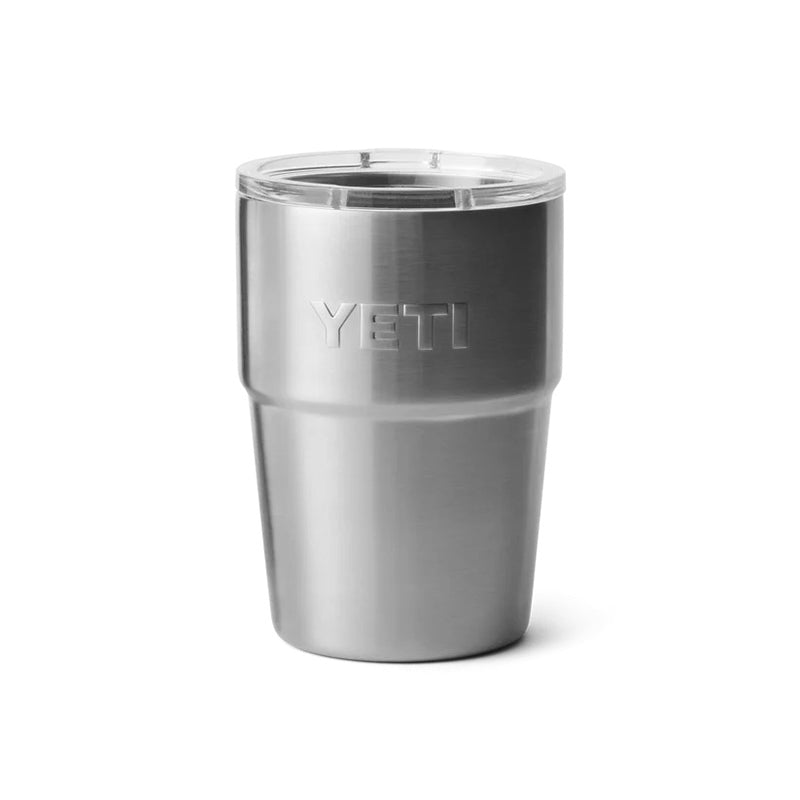 YETI RAMBLER 16 OZ STACKABLE CUP