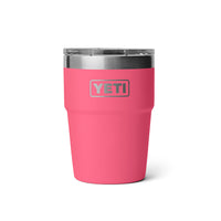 YETI RAMBLER 16 OZ STACKABLE CUP