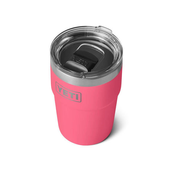 YETI RAMBLER 16 OZ STACKABLE CUP