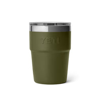 YETI RAMBLER 16 OZ STACKABLE CUP