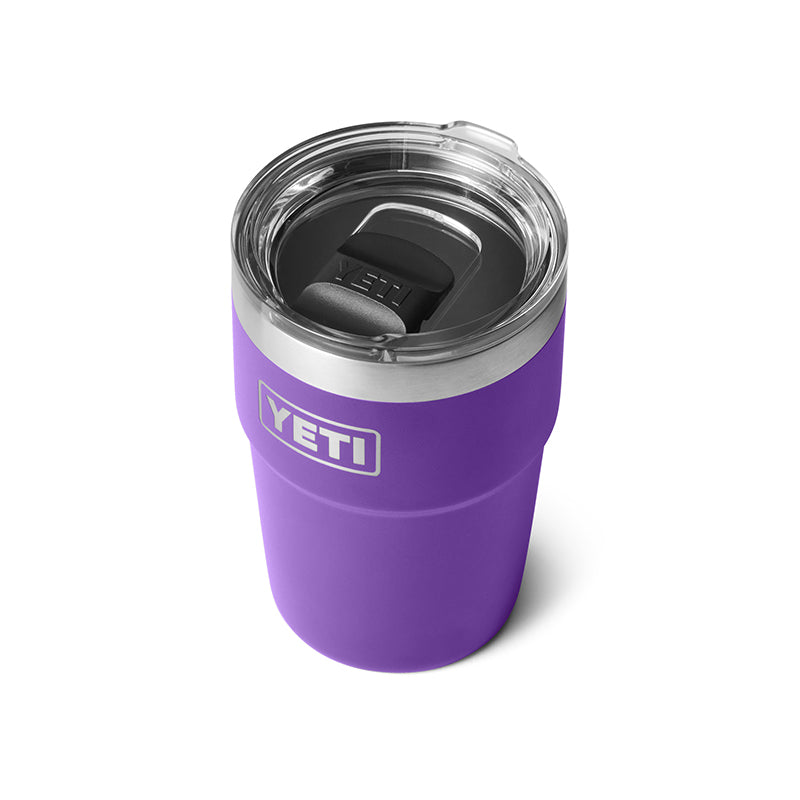 YETI RAMBLER 16 OZ STACKABLE CUP