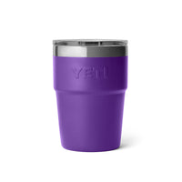YETI RAMBLER 16 OZ STACKABLE CUP