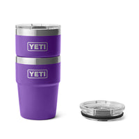 YETI RAMBLER 16 OZ STACKABLE CUP
