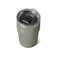 YETI RAMBLER 16 OZ STACKABLE CUP