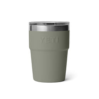 YETI RAMBLER 16 OZ STACKABLE CUP