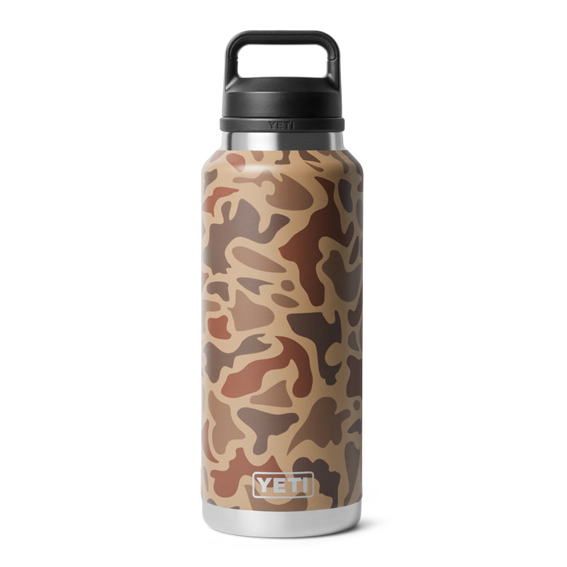 YETI RAMBLER BOTTLE CHUG 46 OZ