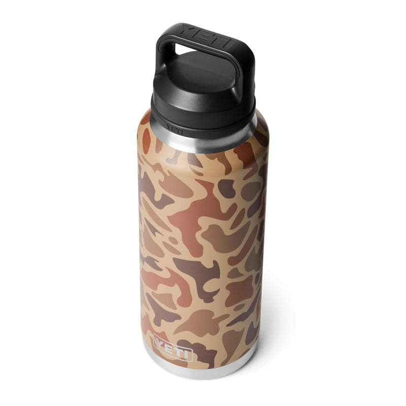 YETI RAMBLER BOTTLE CHUG 46 OZ
