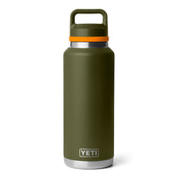 YETI RAMBLER BOTTLE CHUG 46 OZ