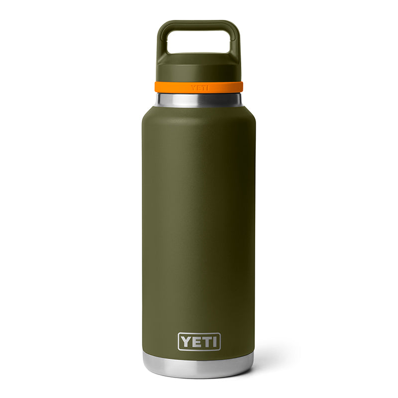 YETI RAMBLER BOTTLE CHUG 46 OZ