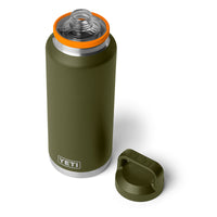 YETI RAMBLER BOTTLE CHUG 46 OZ