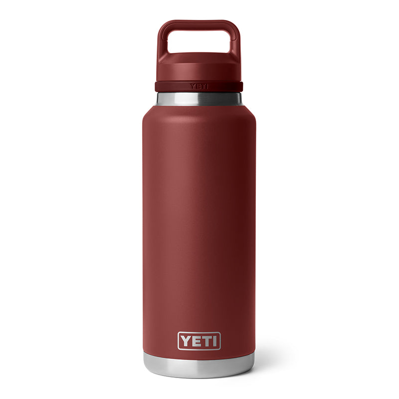 YETI RAMBLER BOTTLE CHUG 46 OZ