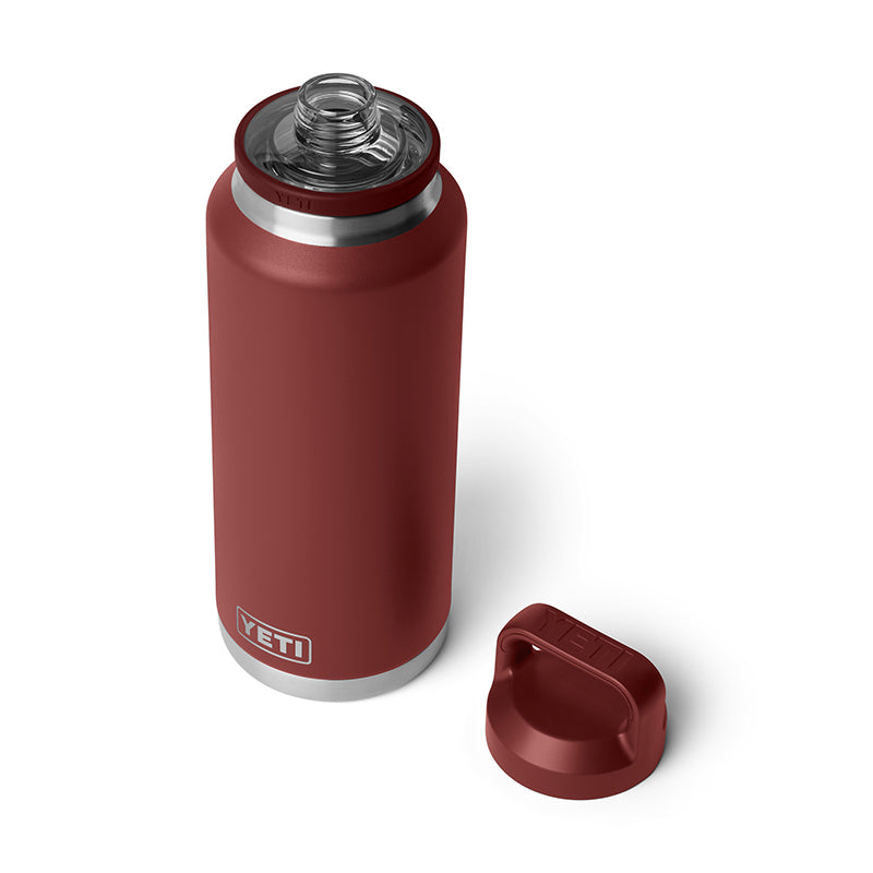 YETI RAMBLER BOTTLE CHUG 46 OZ