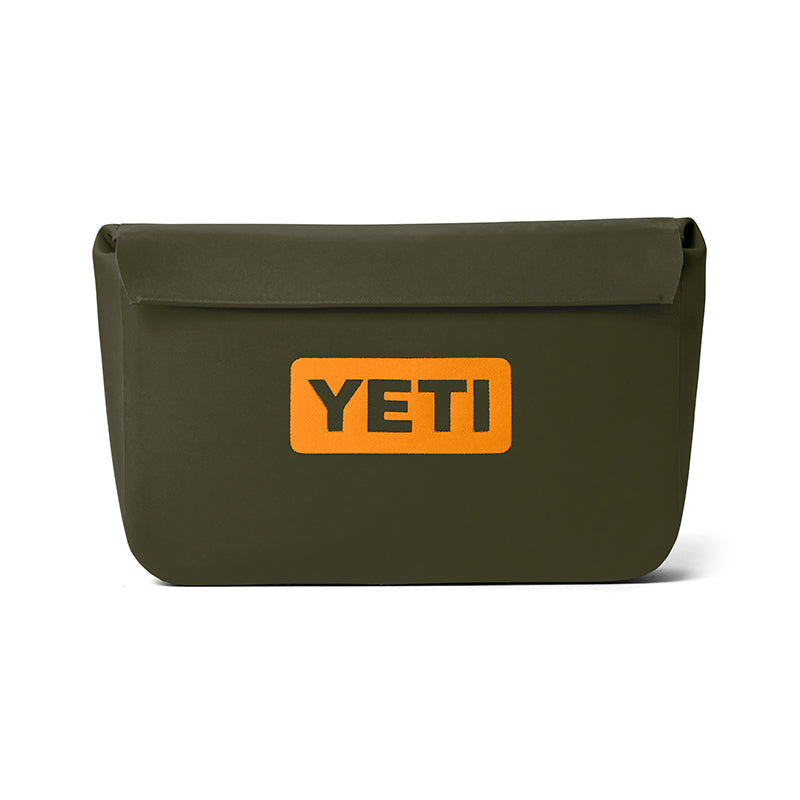YETI SIDEKICK DRY 3L GEAR CASE