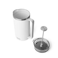 YETI FRENCH PRESS 34 OZ