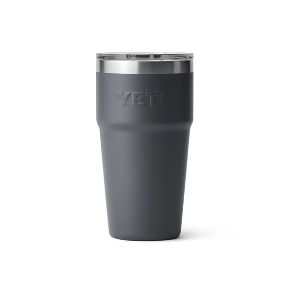 YETI RAMBLER 20 OZ STACKABLE CUP