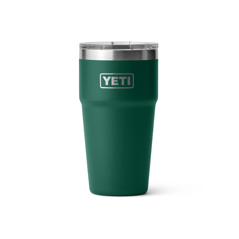 YETI RAMBLER 20 OZ STACKABLE CUP