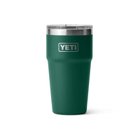 YETI RAMBLER 20 OZ STACKABLE CUP