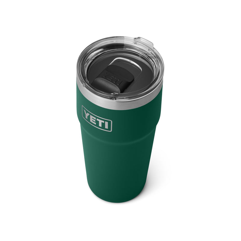 YETI RAMBLER 20 OZ STACKABLE CUP