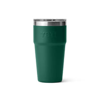 YETI RAMBLER 20 OZ STACKABLE CUP
