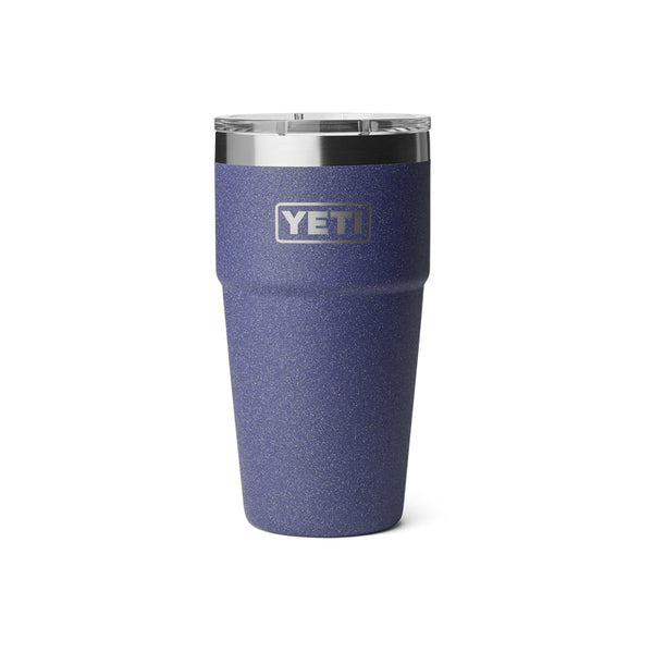 YETI RAMBLER 20 OZ STACKABLE CUP