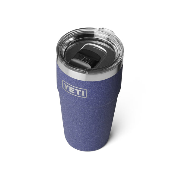 YETI RAMBLER 20 OZ STACKABLE CUP